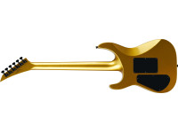 Jackson X Series SLXDX Gold Bullion Jackson X Series SLXDX Gold Bullion